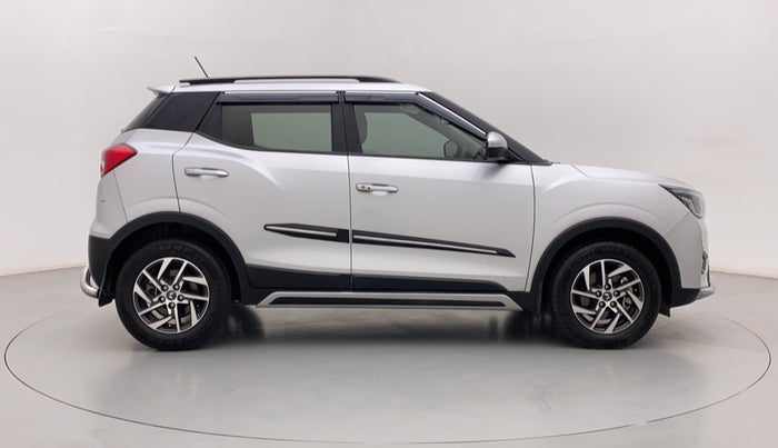 2022 Mahindra XUV300 W8 (O) 1.2 PETROL, Petrol, Manual, 3,573 km, Right Side View