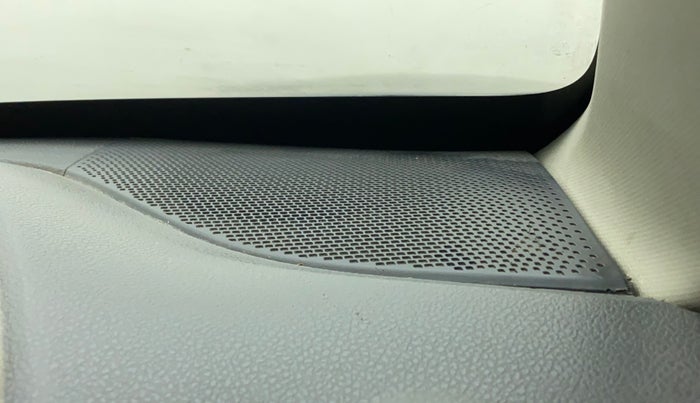 2015 Renault Kwid RXT 0.8, Petrol, Manual, 46,363 km, Speaker