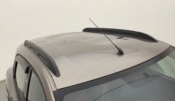 2015 Renault Kwid RXT 0.8, Petrol, Manual, 46,363 km, Roof