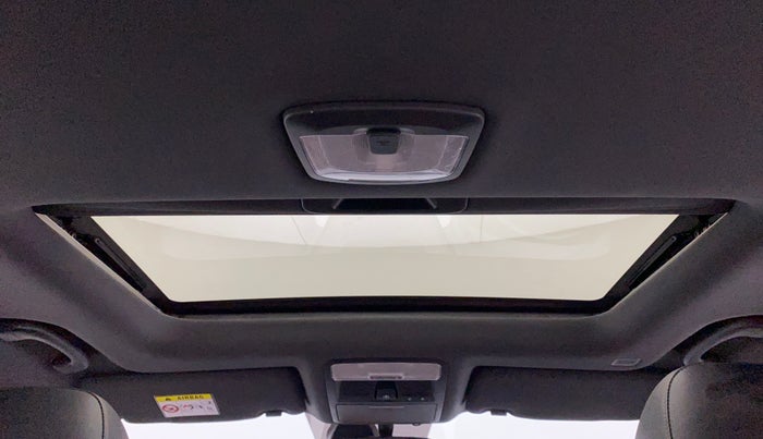 2019 Mahindra ALTURAS G4 4WD AT, Diesel, Automatic, 46,844 km, Moonroof/ Sunroof
