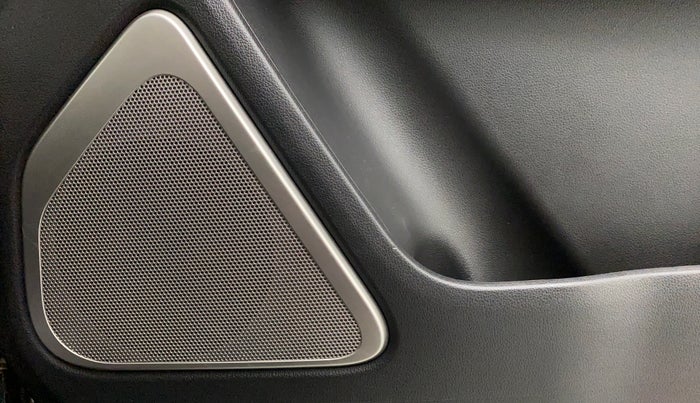 2019 Mahindra ALTURAS G4 4WD AT, Diesel, Automatic, 46,844 km, Speaker