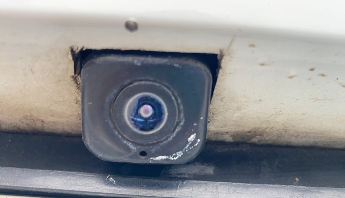 2023 Hyundai NEW I20 SPORTZ 1.2 MT, Petrol, Manual, 54,110 km, Parking Camera