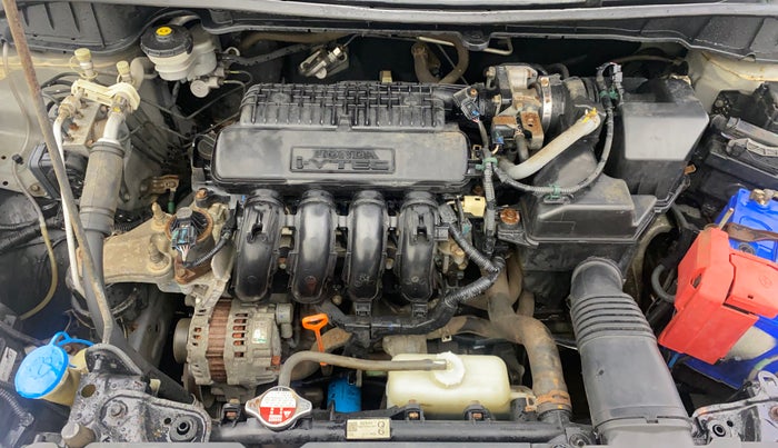 2017 Honda City 1.5L I-VTEC V MT, Petrol, Manual, 26,880 km, Engine View