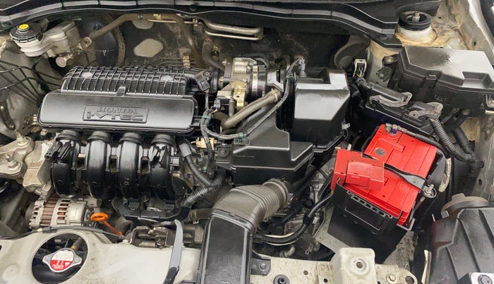 2019 Honda Amaze 1.2L I-VTEC VX CVT, Petrol, Automatic, 56,363 km, Engine View - Left
