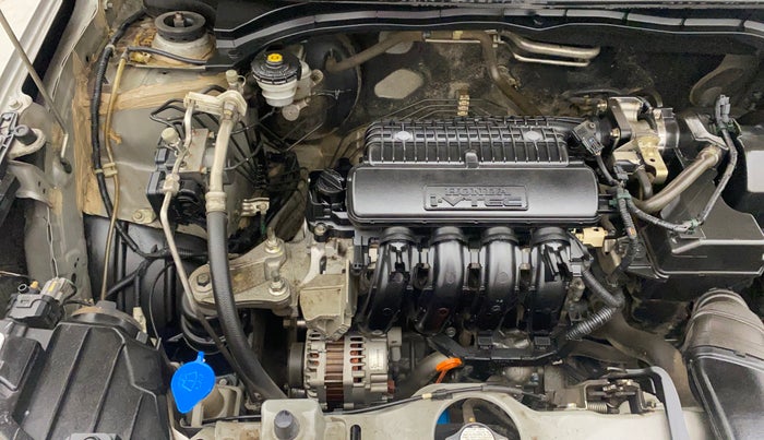 2019 Honda Amaze 1.2L I-VTEC VX CVT, Petrol, Automatic, 56,363 km, Engine View - Right
