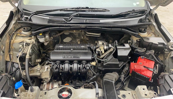 2019 Honda Amaze 1.2L I-VTEC VX CVT, Petrol, Automatic, 56,363 km, Engine View