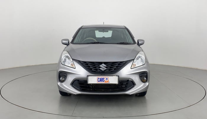 2019 Maruti Baleno SIGMA PETROL 1.2, Petrol, Manual, 57,194 km, Front