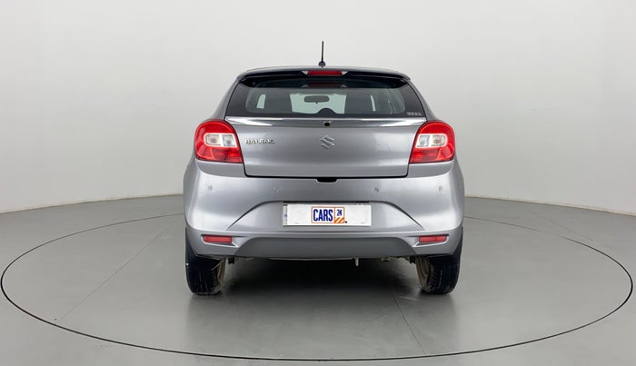 2019 Maruti Baleno SIGMA PETROL 1.2, Petrol, Manual, 57,194 km, Back/Rear