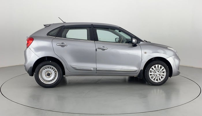 2019 Maruti Baleno SIGMA PETROL 1.2, Petrol, Manual, 57,194 km, Right Side View