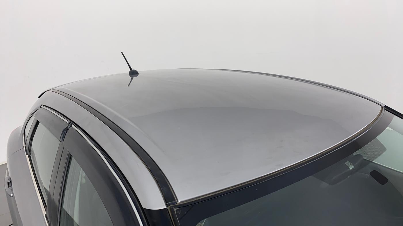 2019 Maruti Baleno SIGMA PETROL 1.2, Petrol, Manual, 57,194 km, Roof