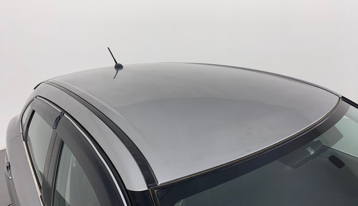 2019 Maruti Baleno SIGMA PETROL 1.2, Petrol, Manual, 57,194 km, Roof