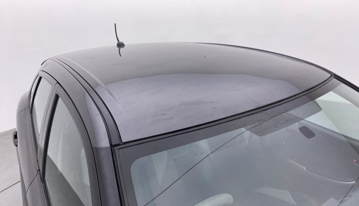 2017 Maruti Baleno DELTA PETROL 1.2, Petrol, Manual, 70,313 km, Roof