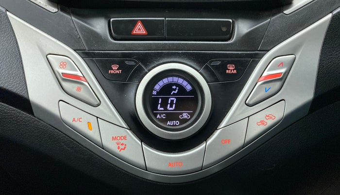 2017 Maruti Baleno DELTA PETROL 1.2, Petrol, Manual, 70,313 km, Automatic Climate Control