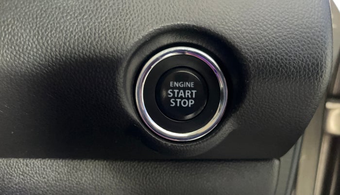2021 Maruti Swift ZXI, Petrol, Manual, 65,785 km, Keyless Start/ Stop Button