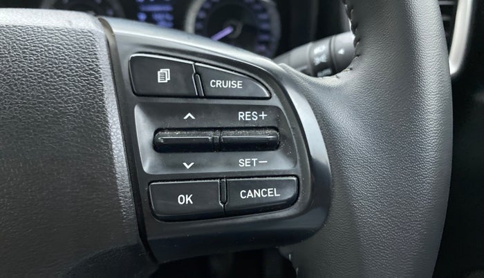 2022 Hyundai VENUE SX 1.0 TURBO IMT, Petrol, Manual, 15,893 km, Adaptive Cruise Control