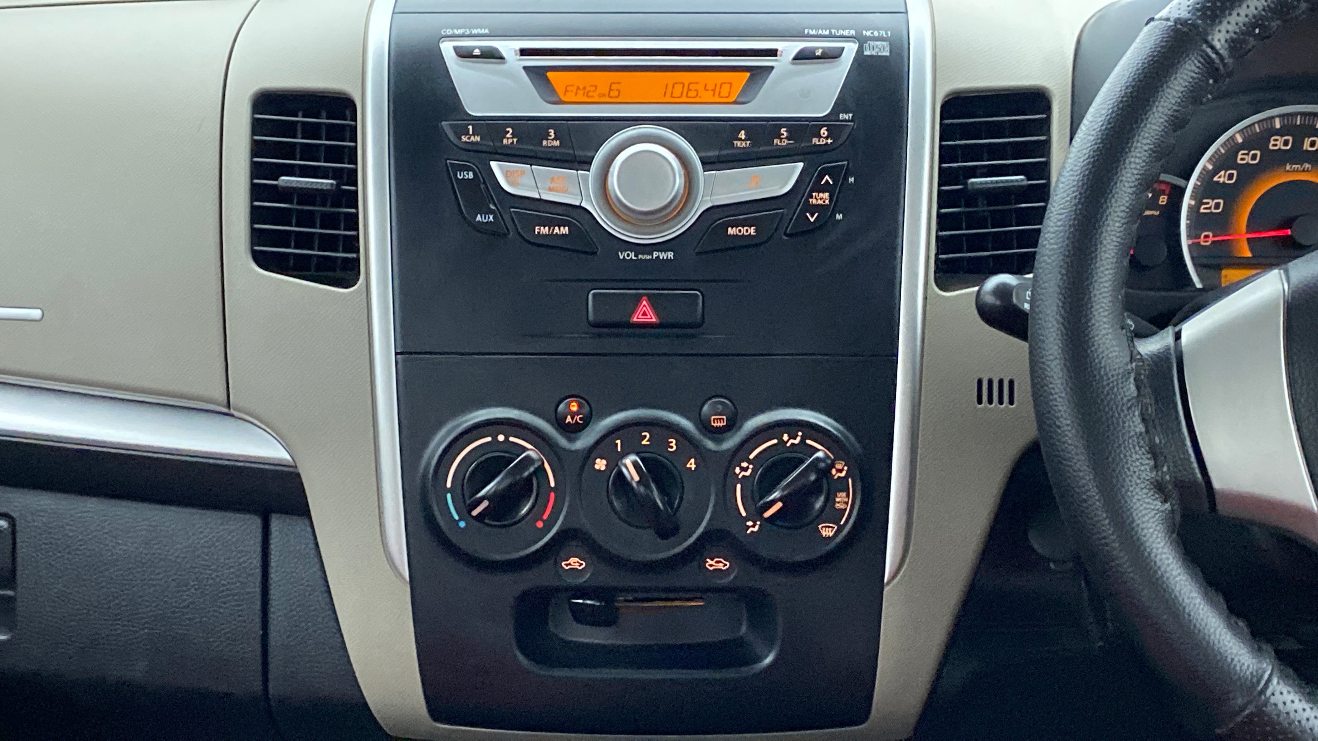 Features