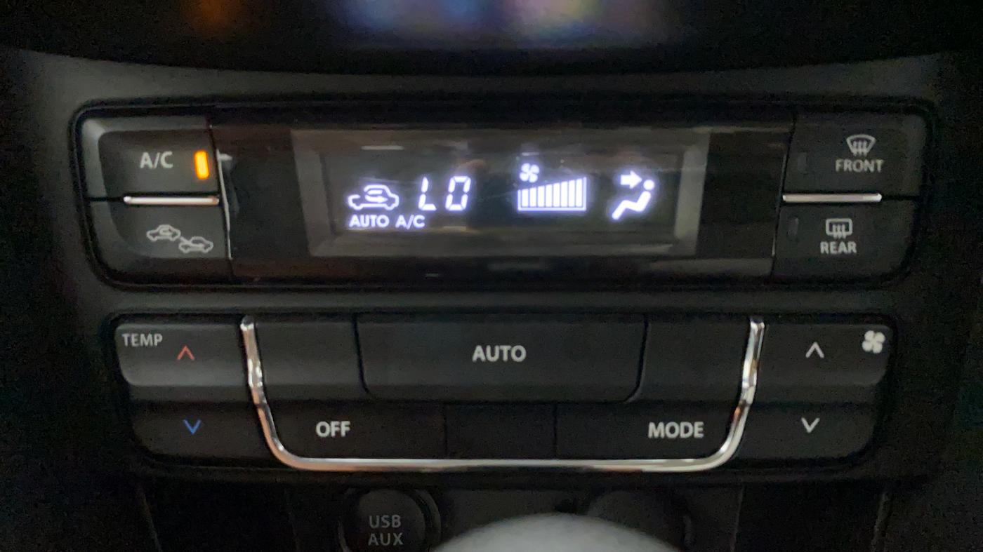 2020 Toyota URBAN CRUISER PREMIUM GRADE AT, Petrol, Automatic, 19,499 km, Automatic Climate Control