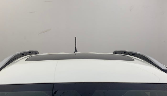 2021 Ford Ecosport TITANIUM 1.5L PETROL, Petrol, Manual, 32,336 km, Moonroof/ Sunroof