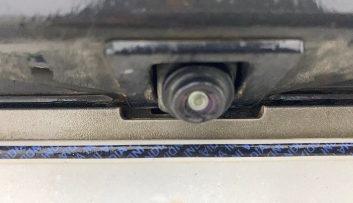 2021 Ford Ecosport TITANIUM 1.5L PETROL, Petrol, Manual, 32,336 km, Parking Camera