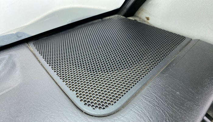 2018 Maruti Eeco 5 STR WITH AC PLUSHTR, Petrol, Manual, 26,314 km, Speaker