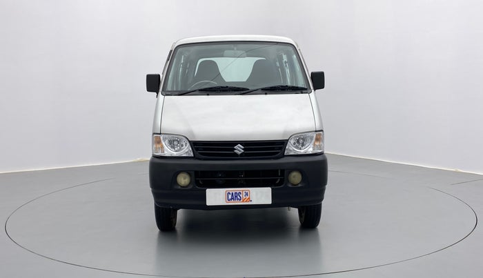 2018 Maruti Eeco 5 STR WITH AC PLUSHTR, Petrol, Manual, 26,314 km, Front