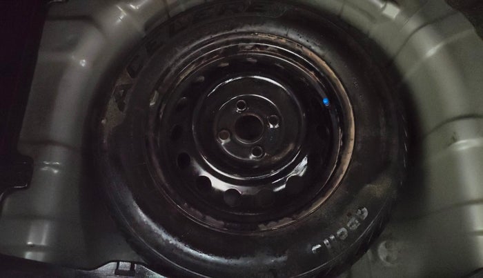 2013 Hyundai i20 MAGNA 1.2, Petrol, Manual, 37,038 km, Spare Tyre