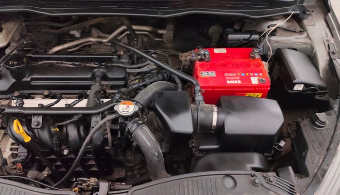 2013 Hyundai i20 MAGNA 1.2, Petrol, Manual, 37,038 km, Engine View - Left