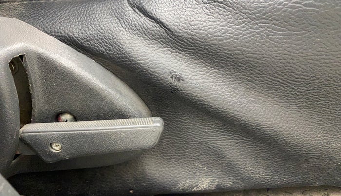 2018 Maruti Alto 800 LXI, Petrol, Manual, 72,662 km, Driver Side Adjustment Panel