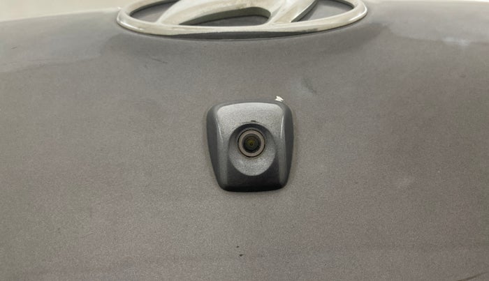 2016 Hyundai Elite i20 ASTA 1.2, Petrol, Manual, 22,519 km, Parking Camera