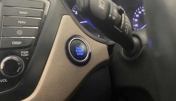 2016 Hyundai Elite i20 ASTA 1.2, Petrol, Manual, 22,519 km, Keyless Start/ Stop Button