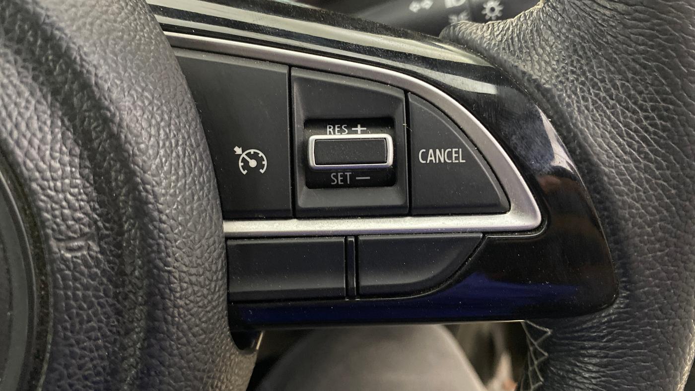 2023 Toyota URBAN CRUISER HYRYDER S NEO DRIVE, Petrol, Manual, 21,009 km, Adaptive Cruise Control