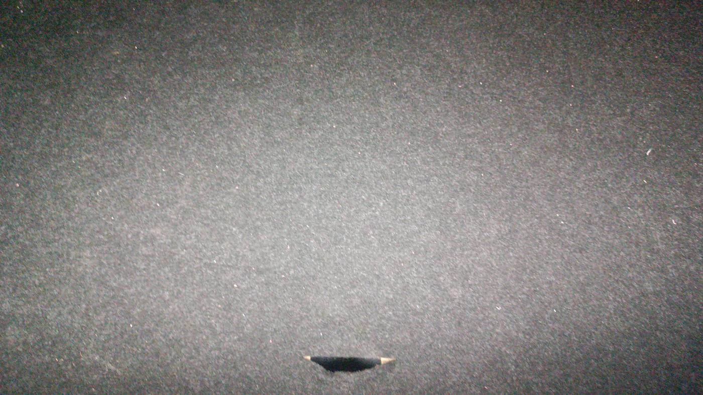 2022 Renault Kiger RXZ TURBO MT, Petrol, Manual, 13,504 km, Boot Inside