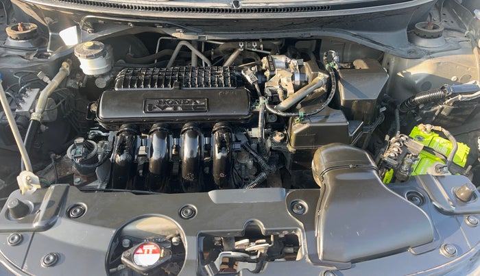 2019 Honda BR-V 1.5L I-VTEC VX, Petrol, Manual, 91,491 km, Engine View