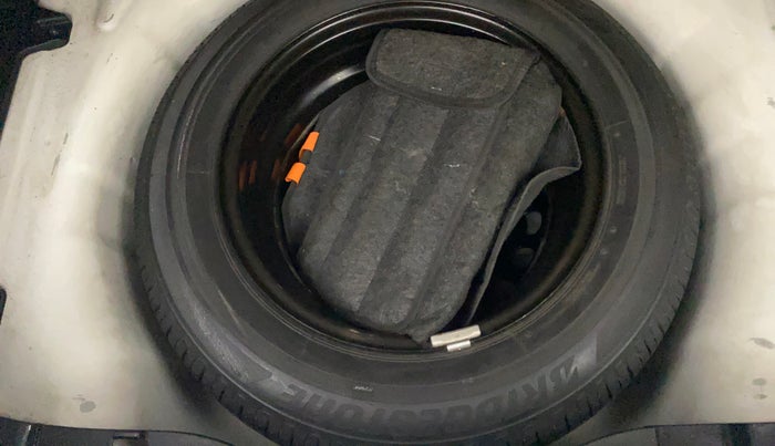 2021 Hyundai NEW I20 SPORTZ 1.0T GDI IMT, Petrol, Manual, 84,622 km, Spare Tyre