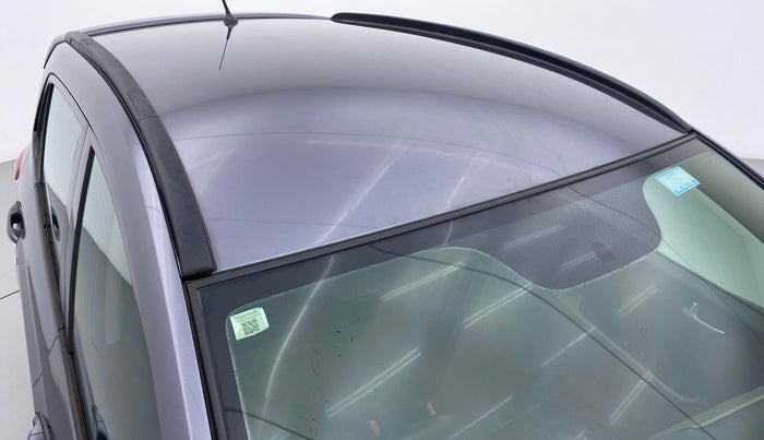2019 Hyundai Grand i10 SPORTZ 1.2 KAPPA VTVT, Petrol, Manual, 27,467 km, Roof