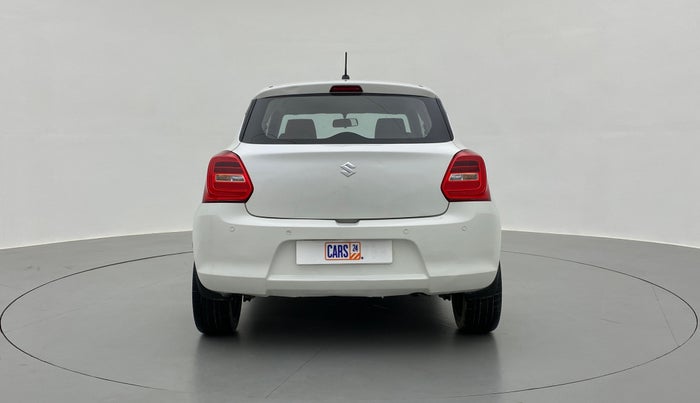 2018 Maruti Swift VDI AMT, Diesel, Automatic, 42,014 km, Back/Rear