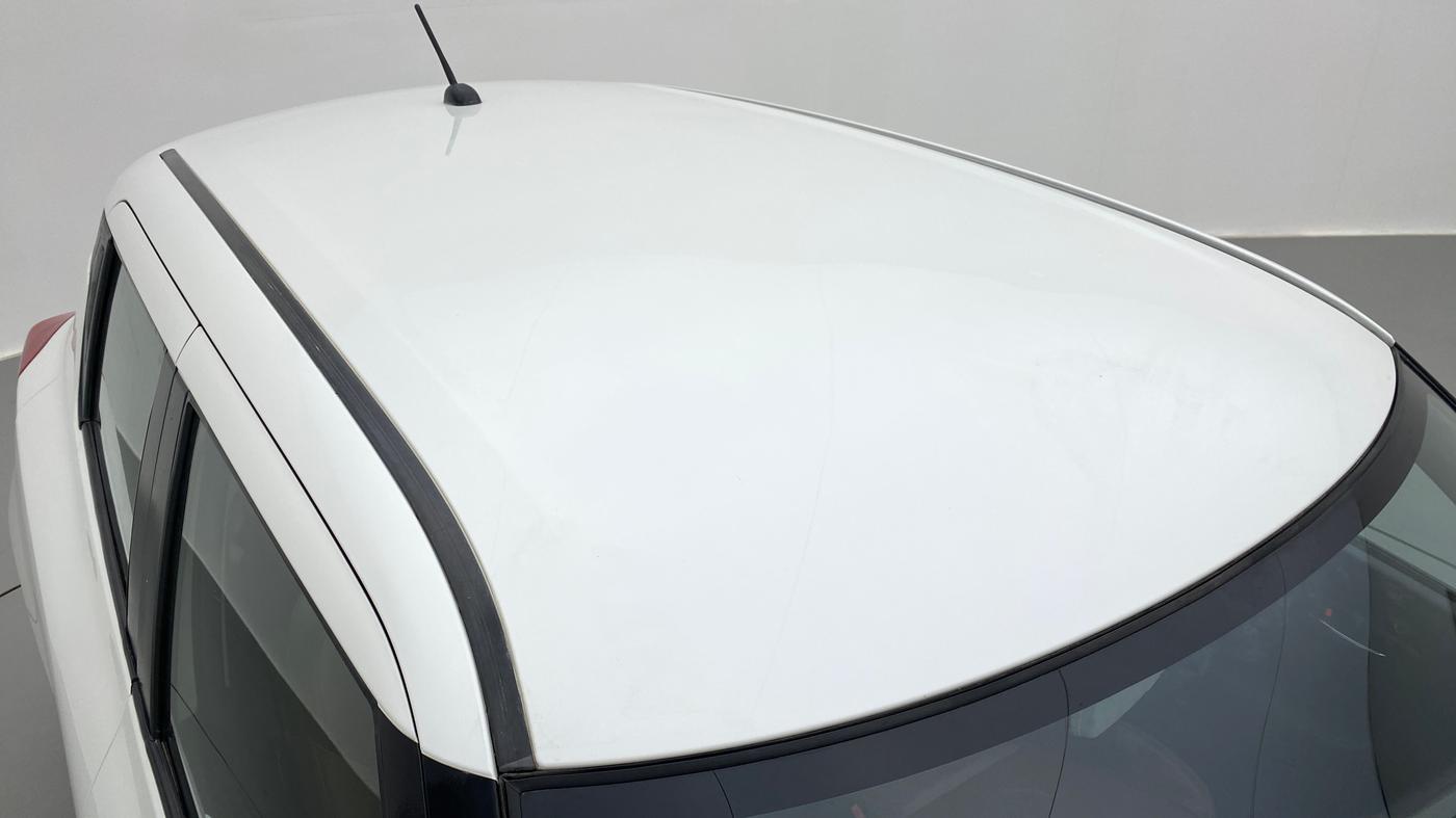 2018 Maruti Swift VDI AMT, Diesel, Automatic, 42,014 km, Roof