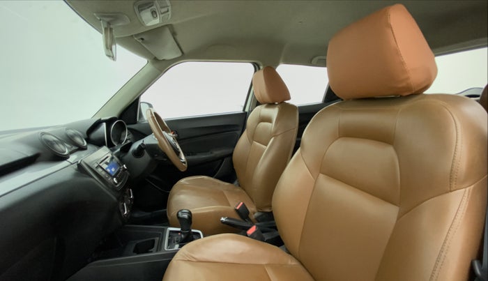 2018 Maruti Swift VDI AMT, Diesel, Automatic, 42,014 km, Right Side Front Door Cabin