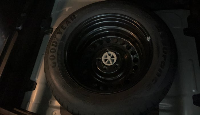 2022 KIA SELTOS HTK PLUS 1.5 IMT, Petrol, Manual, 19,083 km, Spare Tyre