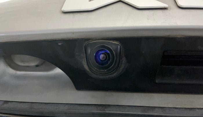 2022 KIA SELTOS HTK PLUS 1.5 IMT, Petrol, Manual, 19,083 km, Parking Camera