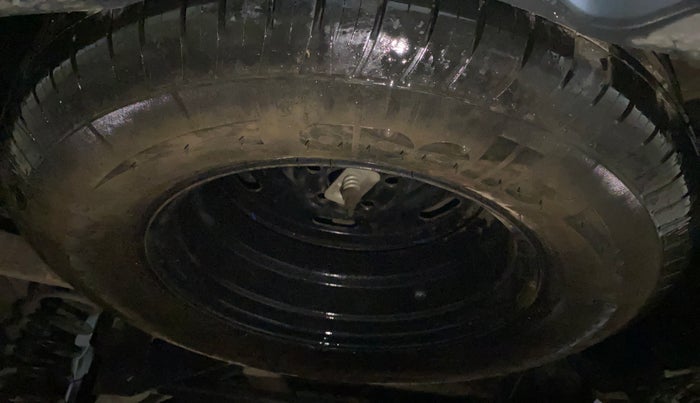 2023 Tata Harrier XZA PLUS RED DARK EDITION , Diesel, Automatic, 73,208 km, Spare Tyre