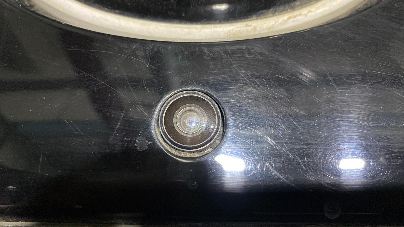 2023 Tata NEXON XZA PLUS SUNROOF PETROL, Petrol, Automatic, 13,380 km, Parking Camera