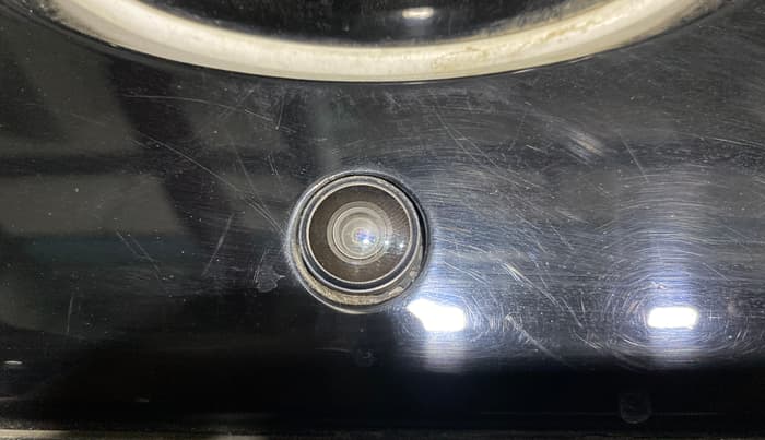 2023 Tata NEXON XZA PLUS SUNROOF PETROL, Petrol, Automatic, 13,380 km, Parking Camera
