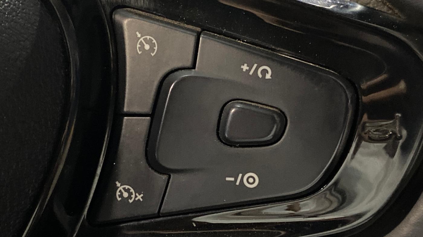 2023 Tata NEXON XZA PLUS SUNROOF PETROL, Petrol, Automatic, 13,380 km, Adaptive Cruise Control