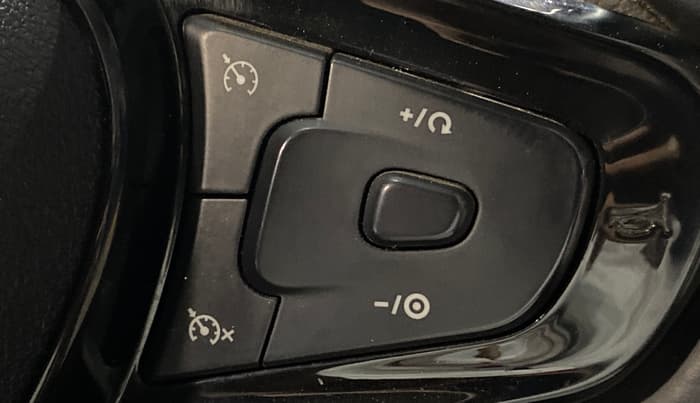 2023 Tata NEXON XZA PLUS SUNROOF PETROL, Petrol, Automatic, 13,380 km, Adaptive Cruise Control