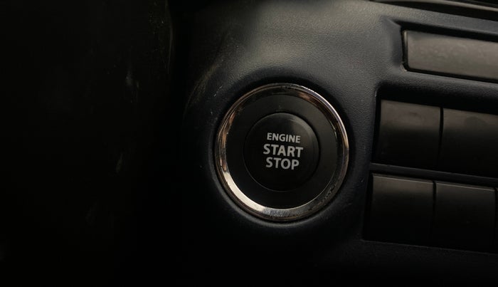 2022 Maruti Baleno ZETA PETROL 1.2, Petrol, Manual, 78,251 km, Keyless Start/ Stop Button