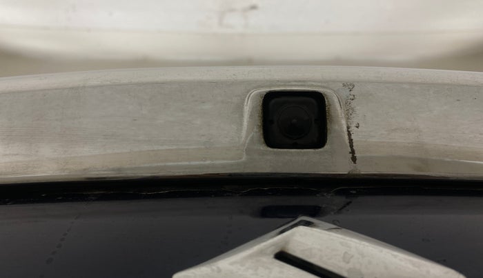 2022 Maruti Baleno ZETA PETROL 1.2, Petrol, Manual, 78,251 km, Parking Camera