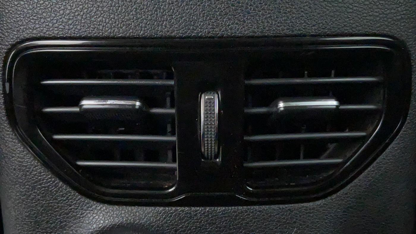 2019 Tata Hexa XM+, Diesel, Manual, 56,556 km, Rear Ac