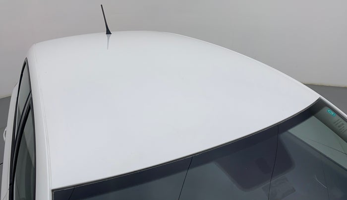 2019 Volkswagen Polo COMFORTLINE 1.0 PETROL, Petrol, Manual, 33,474 km, Roof