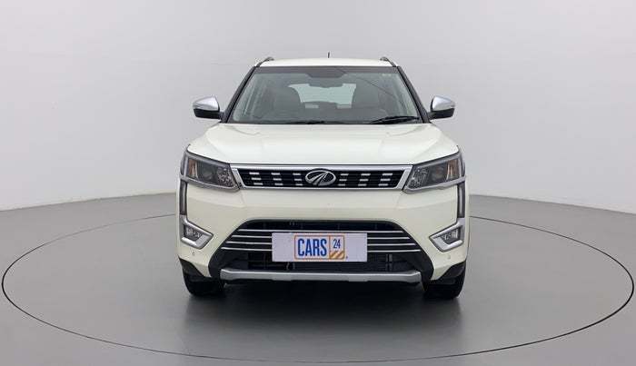 2022 Mahindra XUV300 W8 (O) 1.2 PETROL, Petrol, Manual, 19,363 km, Front